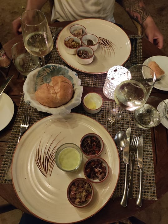 Gastro Lagoon Attitude - Adults only