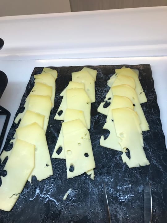 Gastro Hipotels La Geria