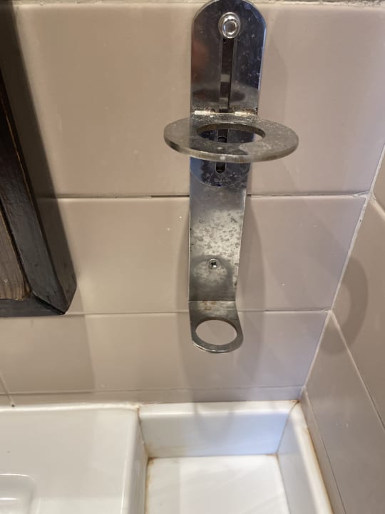 Zimmer Hotel Rosa Beach