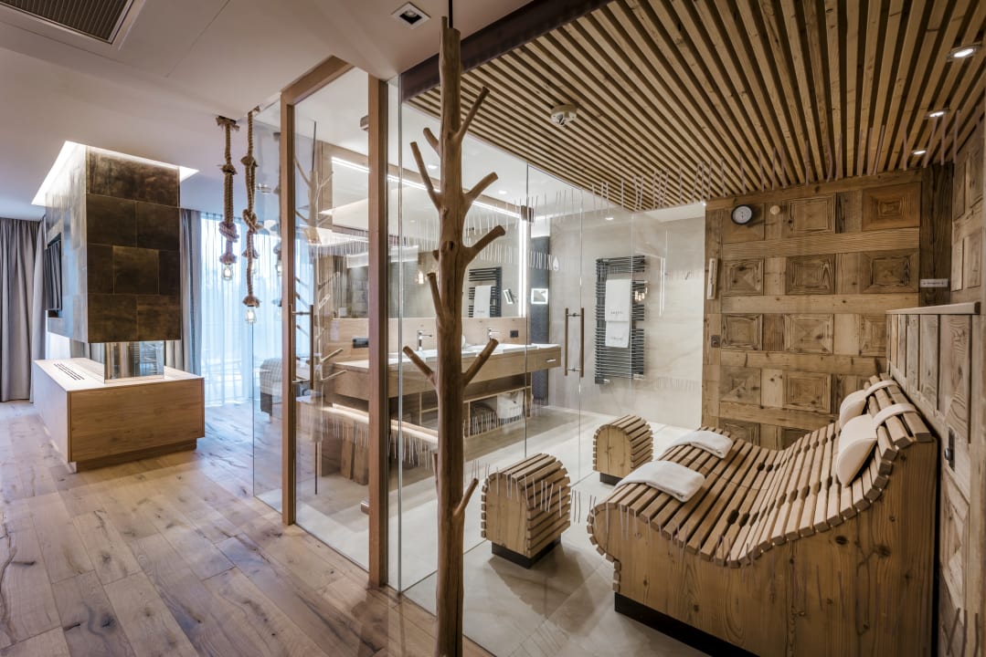 Sport & Freizeit Genussdorf Gmachl - Hotel & Spa