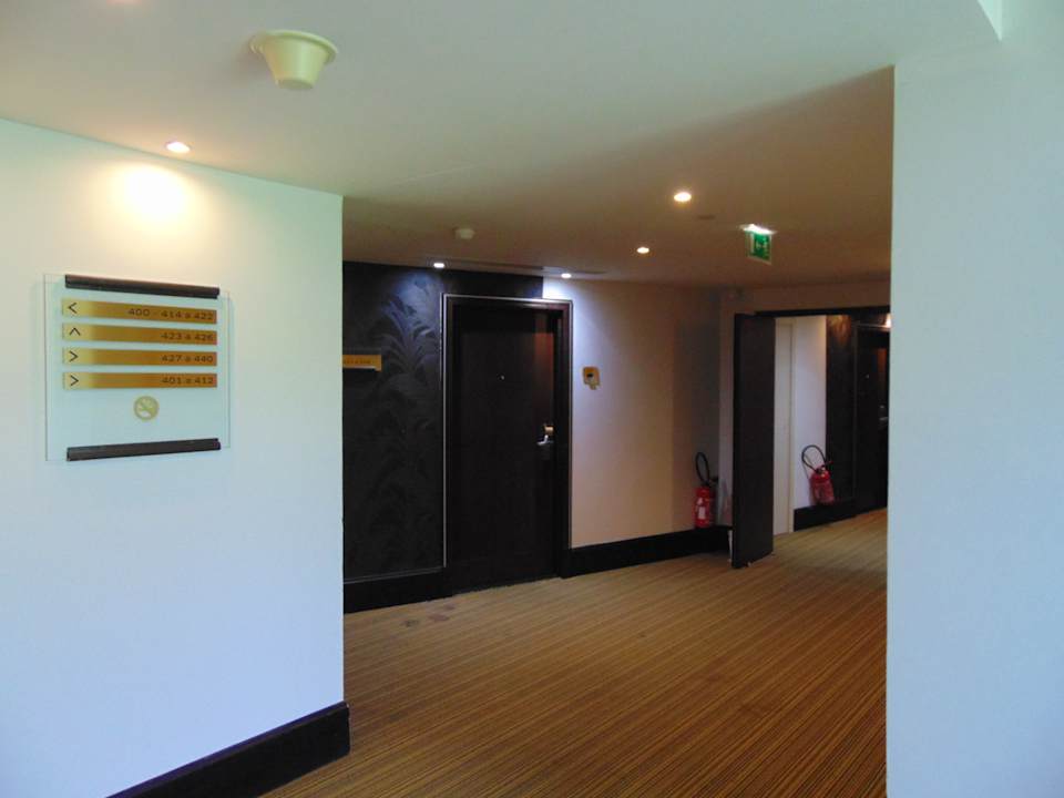 Sonstiges Sofitel Malabo Sipopo Le Golf