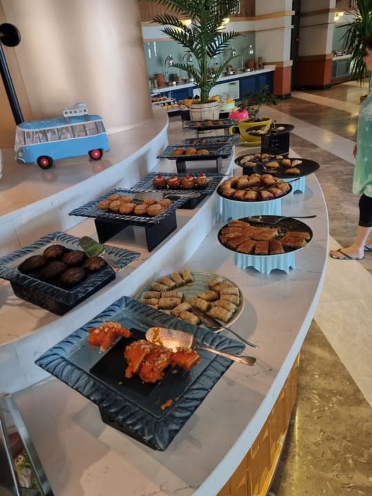 Gastro Seaden Quality Resort & Spa