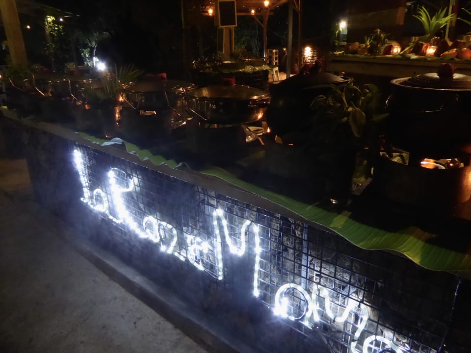 Gastro Shanti Maurice Resort & Spa