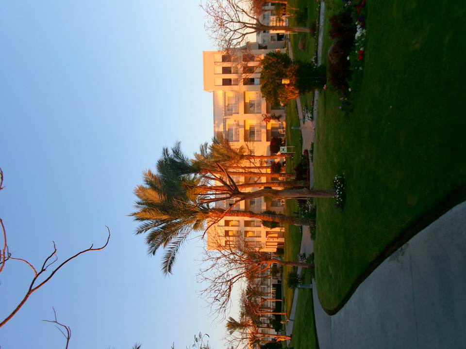 Außenansicht Jaz Aquaviva