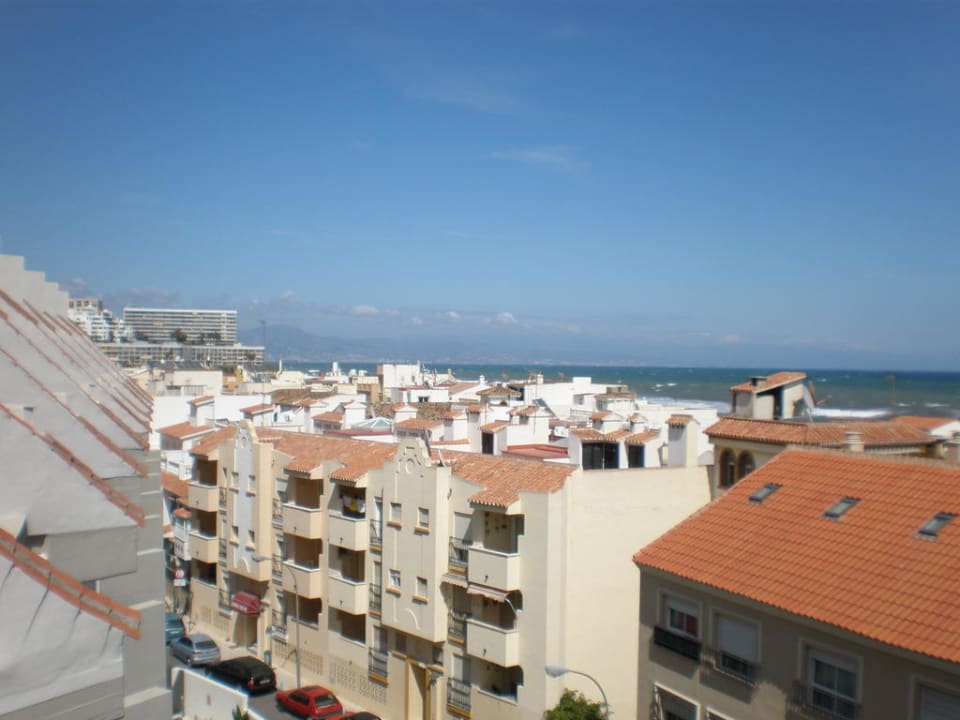 Ausblick AluaSun Lago Rojo - Adults Recomended