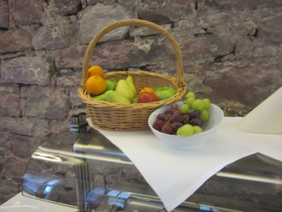 Gastro Hotel Kloster Bronnbach