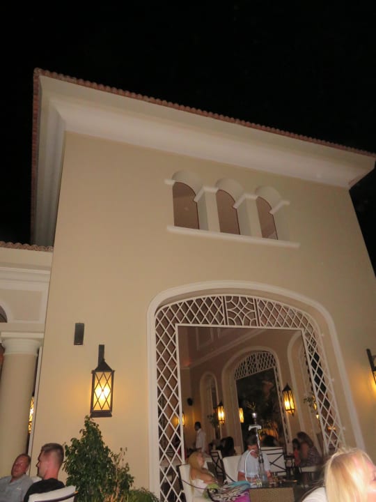 * JAZ Aquamarine Resort