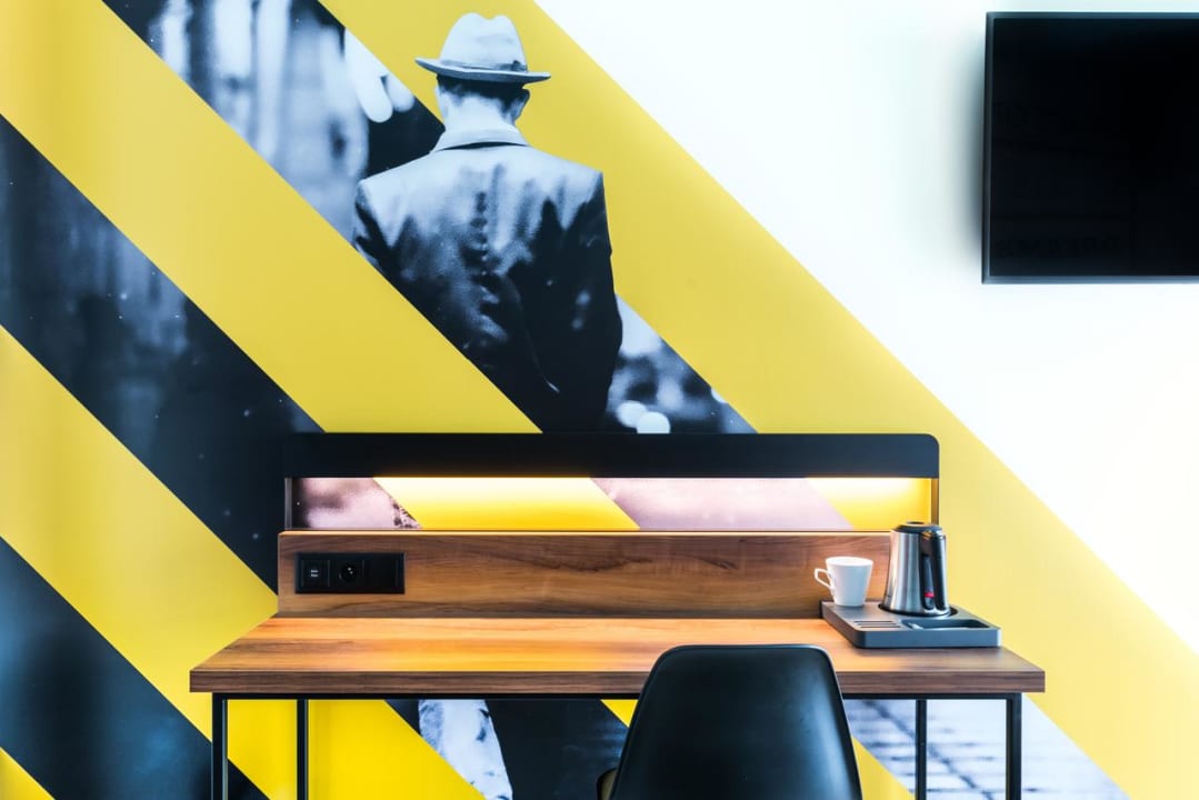 Zimmer Park Inn by Radisson Poznan