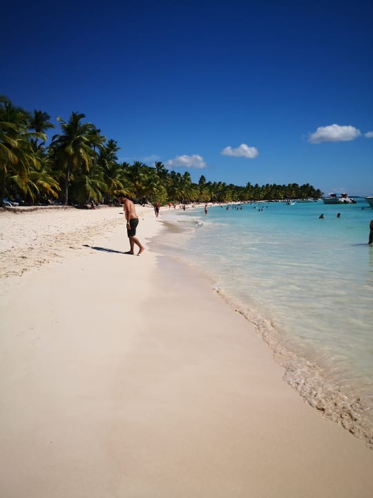 Strand Lopesan Costa Bávaro Resort, Spa & Casino
