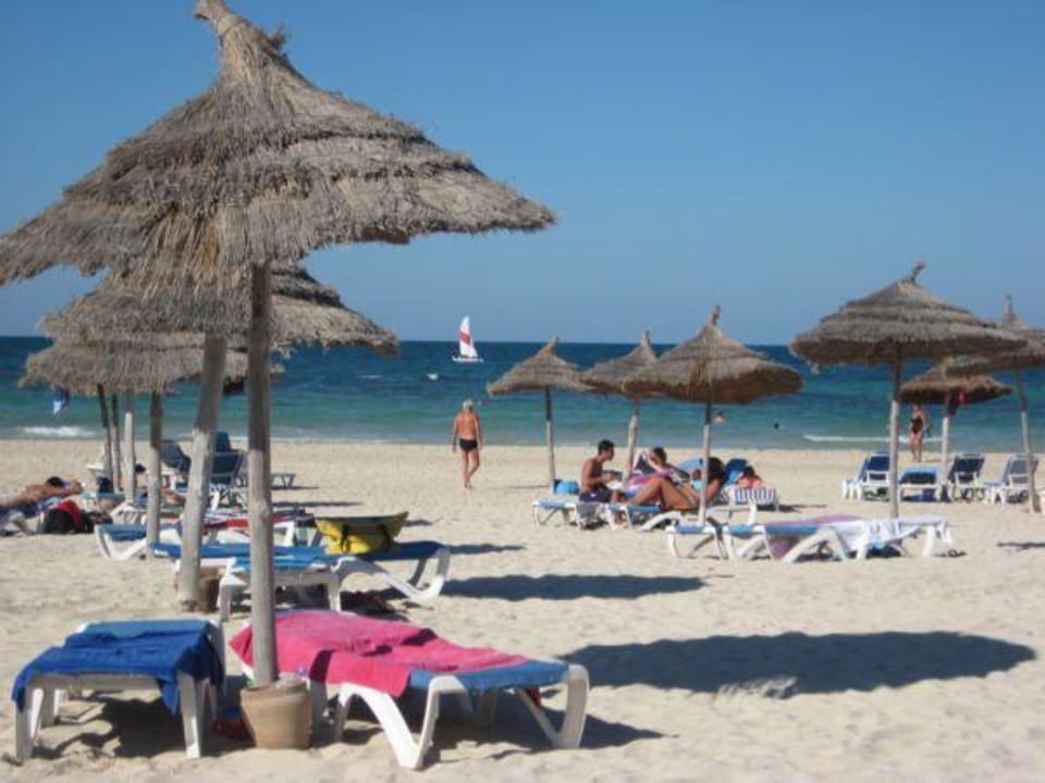 Strand Calimera Yati Beach