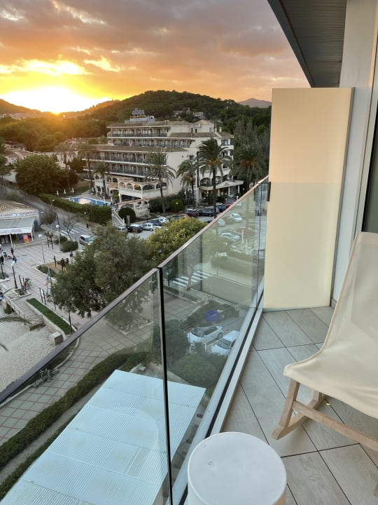 Zimmer Son Moll Sentits Hotel & Spa