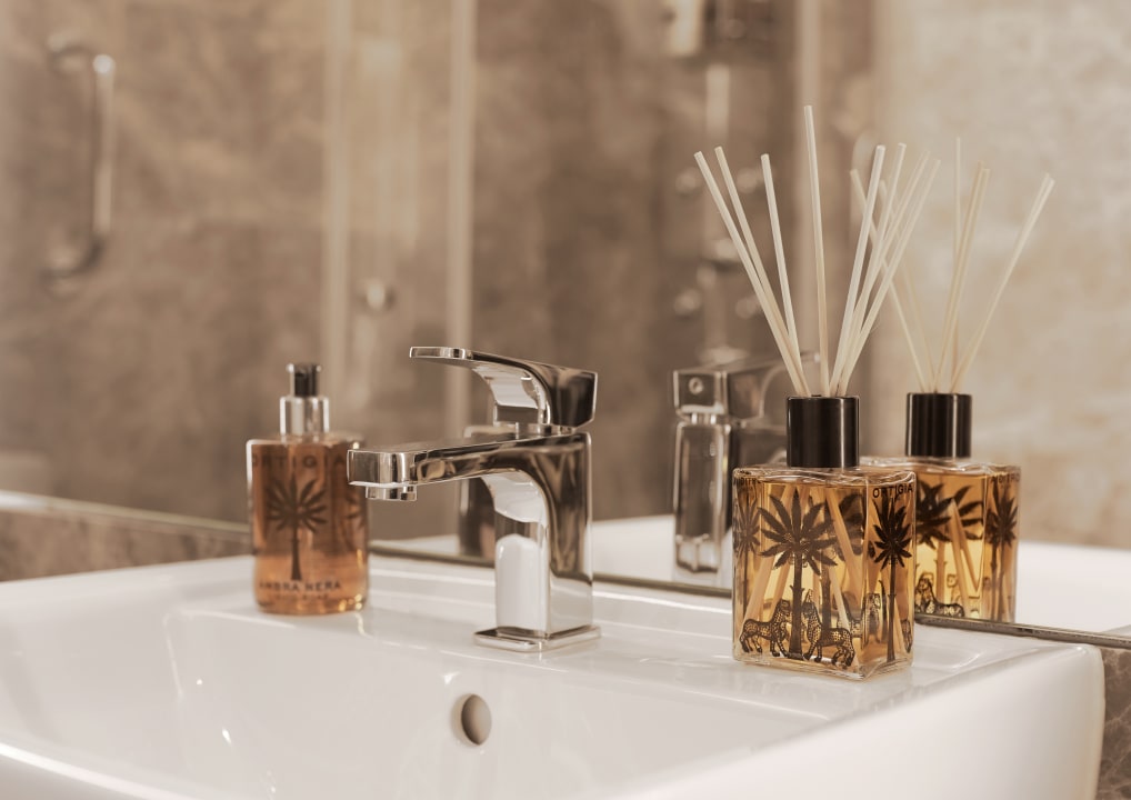 Zimmer Living Hotel Das Viktualienmarkt