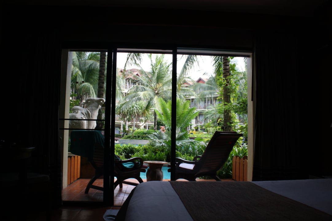 Zimmer Phuket Marriott Resort & Spa Merlin Beach