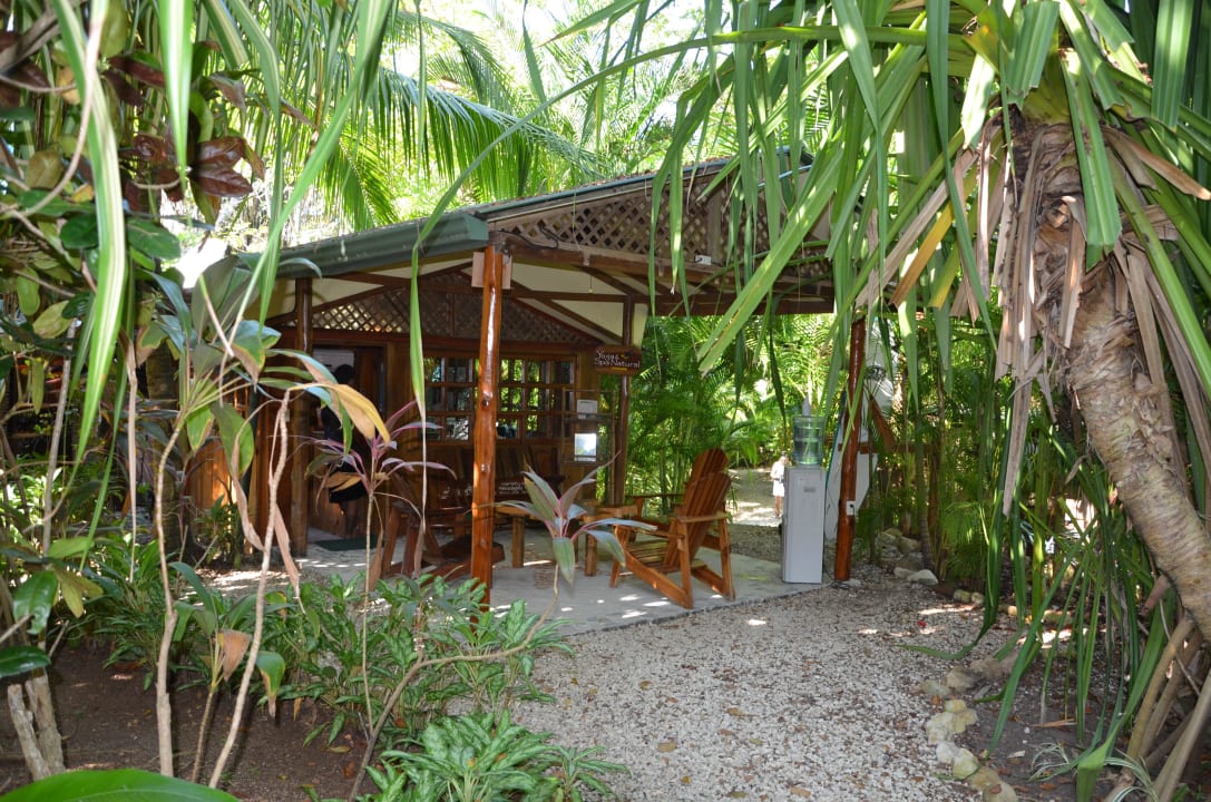 Yoga & Spa Hotel Tropico Latino