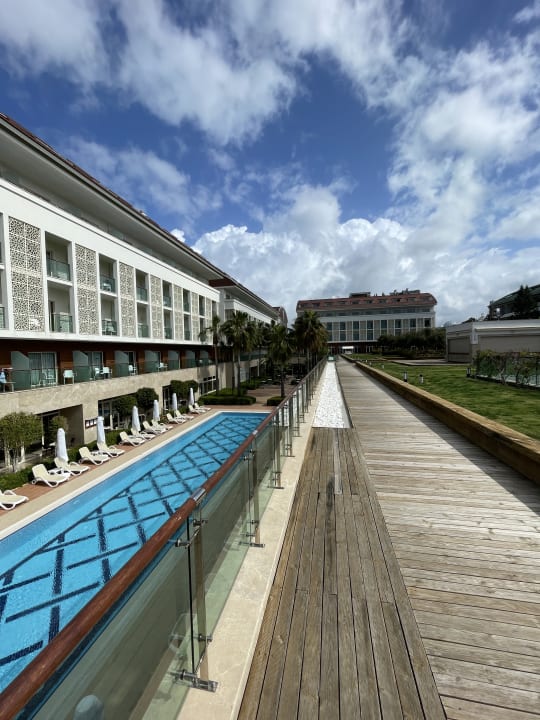 Gartenanlage Sentido Trendy Verbena Beach