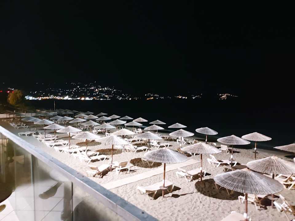 Strand Civitel Creta Beach