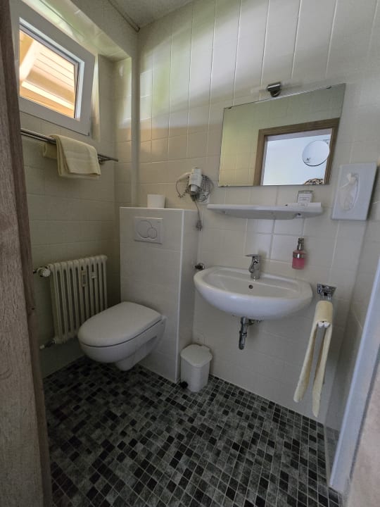 Zimmer Hotel Lindenhof