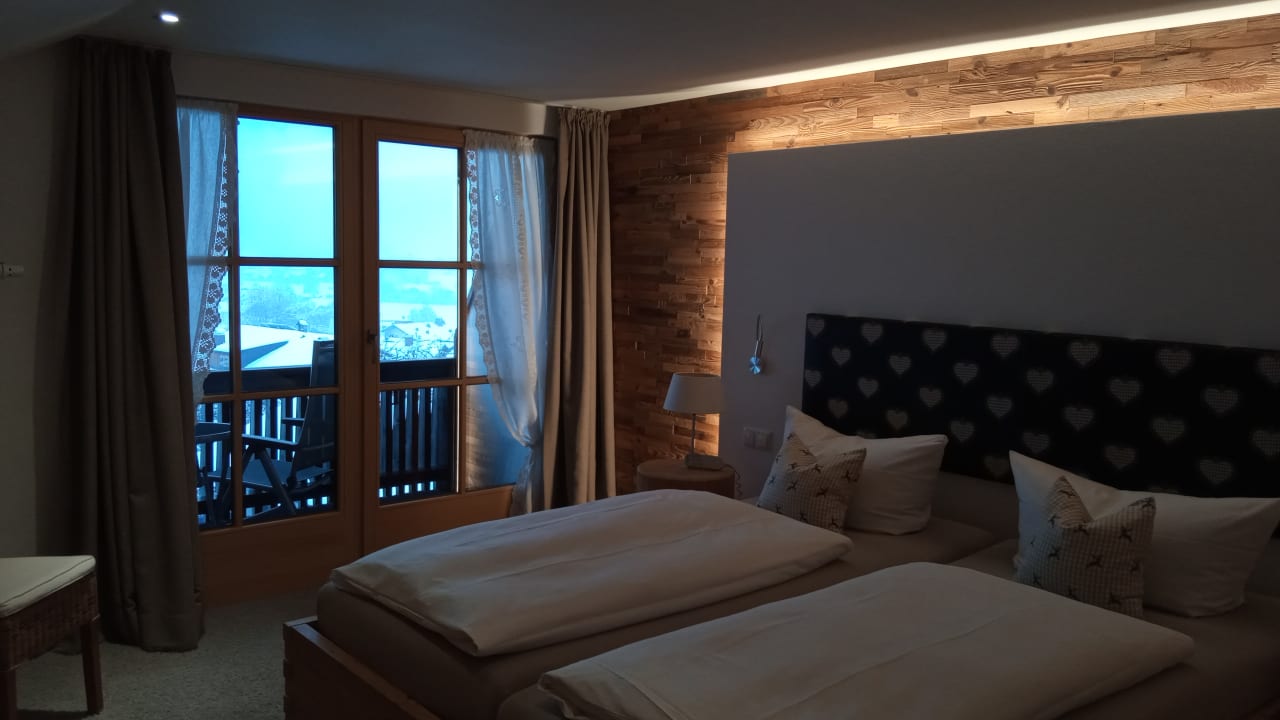 Zimmer Gästehaus Wineberger