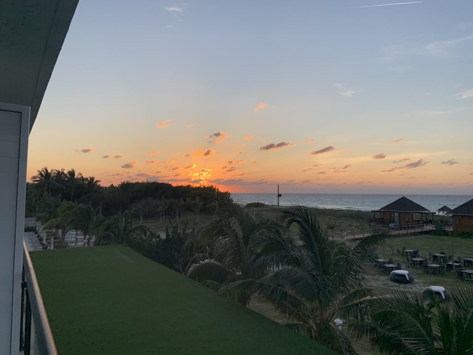 Ausblick Meliá Internacional Varadero