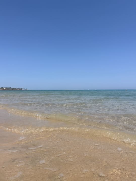 Strand Jaz Soma Beach