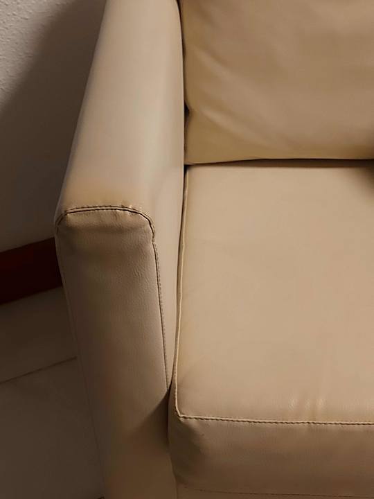 Zimmer Parque Santiago III Official