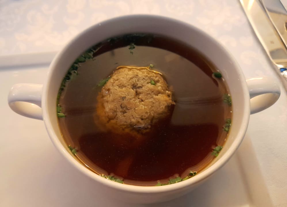 Gastro Hotel Reiters Supreme