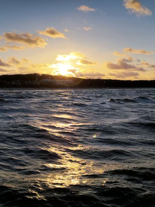 Sonstiges Aparthotel Strandhus Familie Herrgott