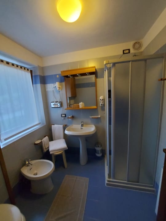 Zimmer Domina Parco dello Stelvio