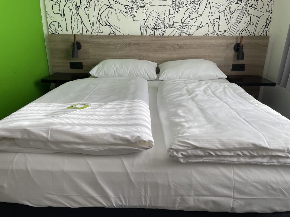 Zimmer ibis Styles Halle