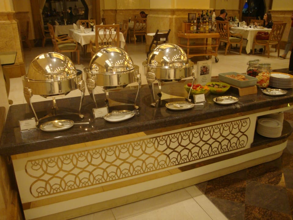 Gastro Emirates Palace Mandarin Oriental