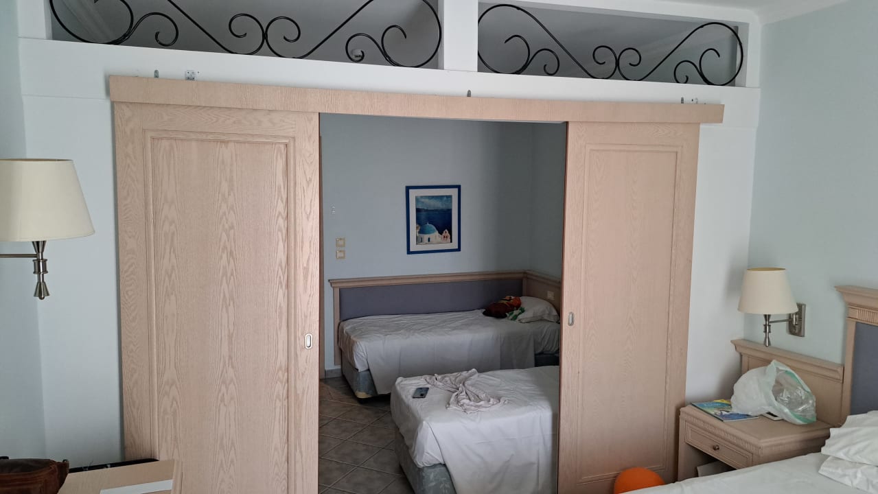 Zimmer Lindos Princess Beach Resort & Spa