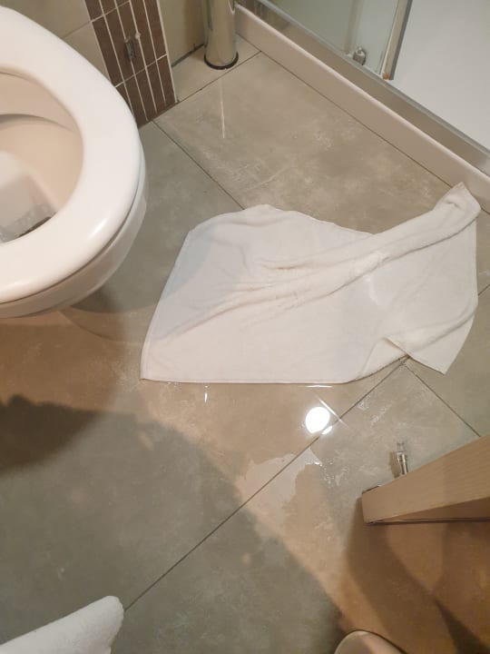 Zimmer Kamelya Fulya Hotel