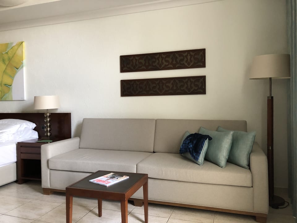 Zimmer JA Palm Tree Court