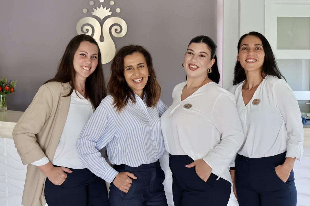 Sonstiges Alianthos Garden Hotel