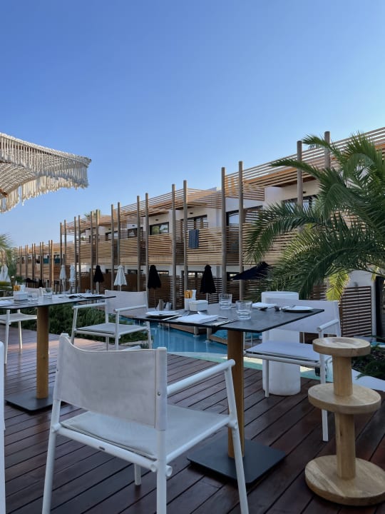 Gastro Stella Island Luxury Resort & Spa