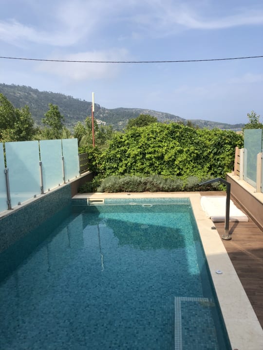 Pool Alexandra Golden Boutique - Adults only