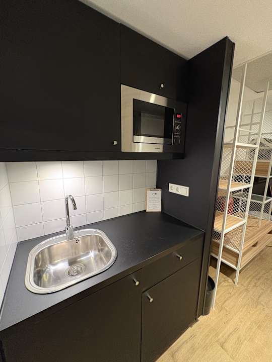 Zimmer Holiday Inn - the niu Leo Nürnberg