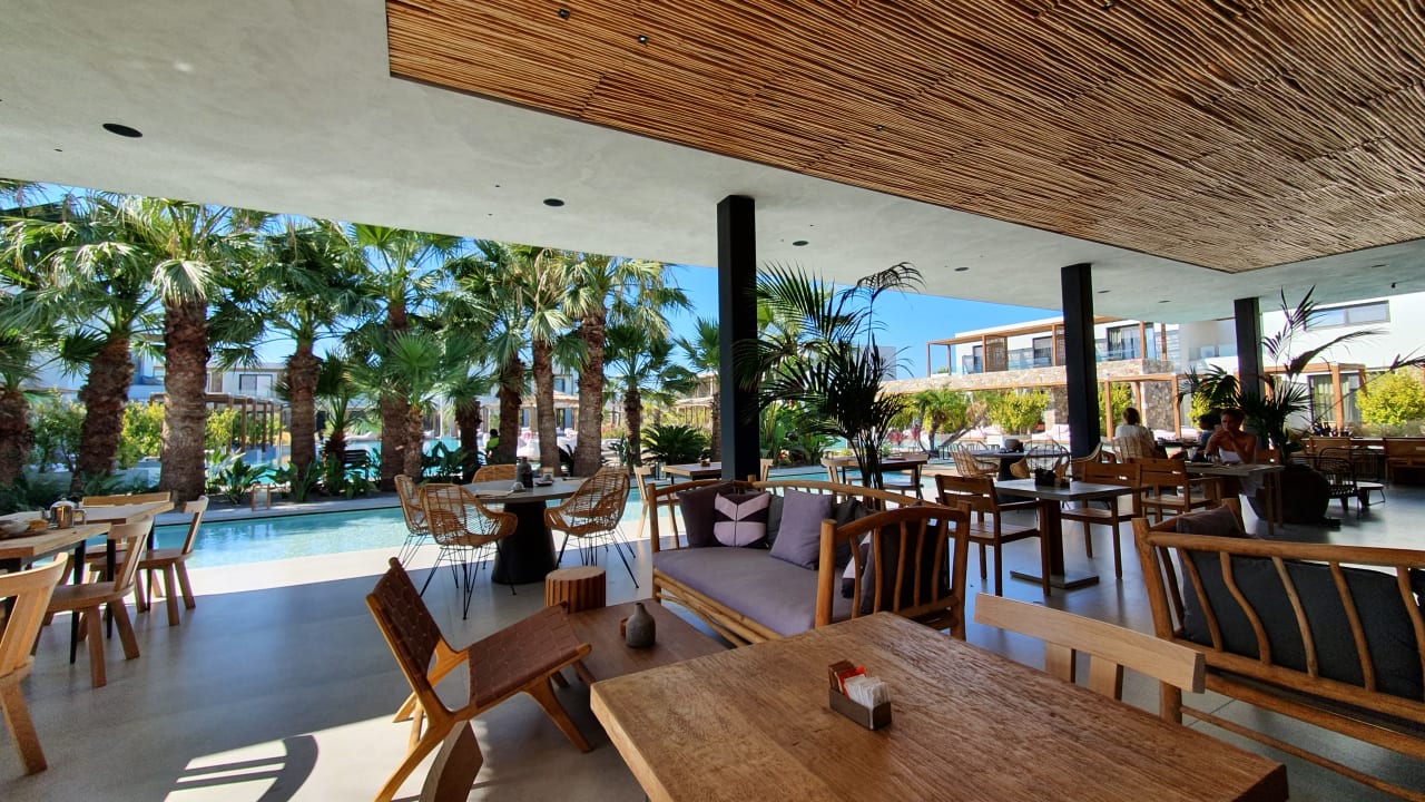 Gastro Caravia Beach Hotel