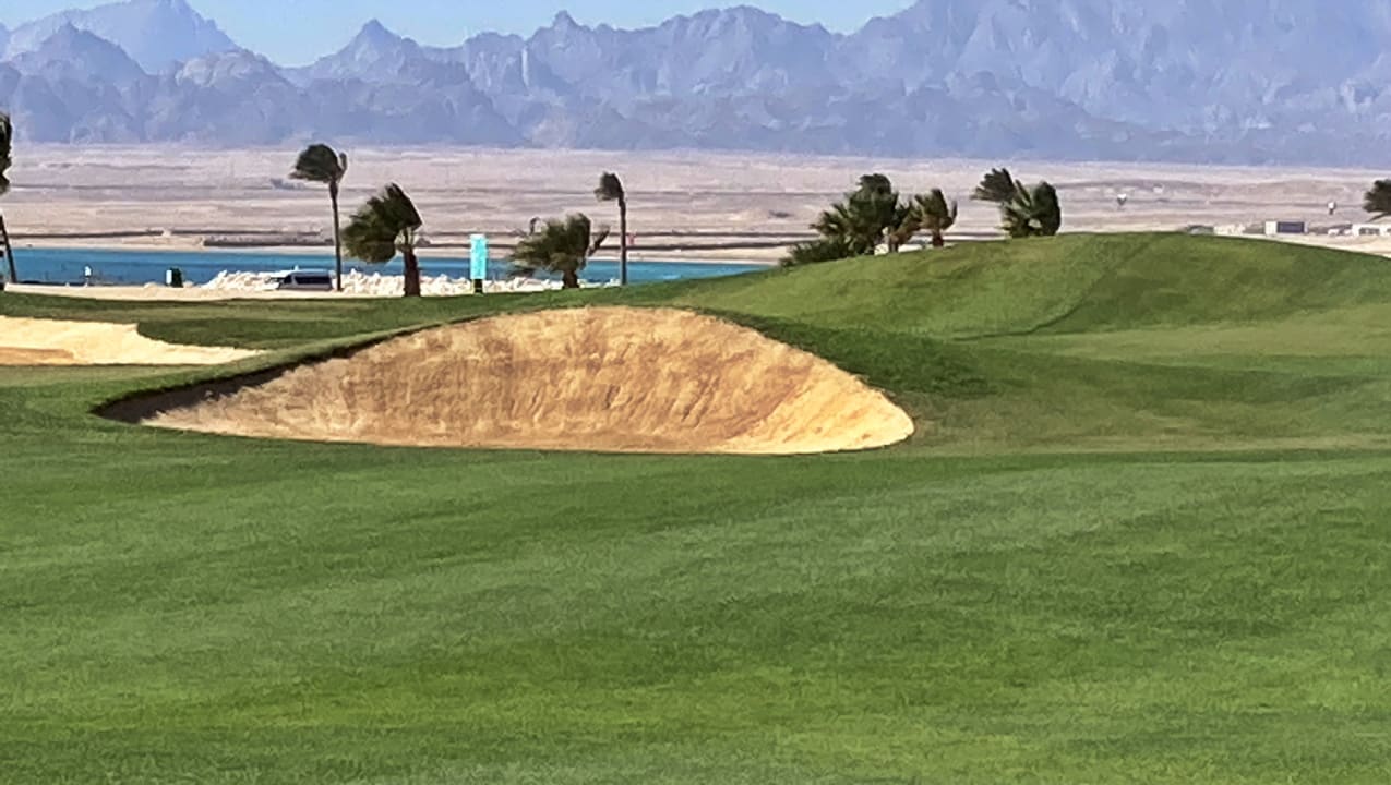 Sport & Freizeit The Cascades Golf Resort, Spa & Thalasso