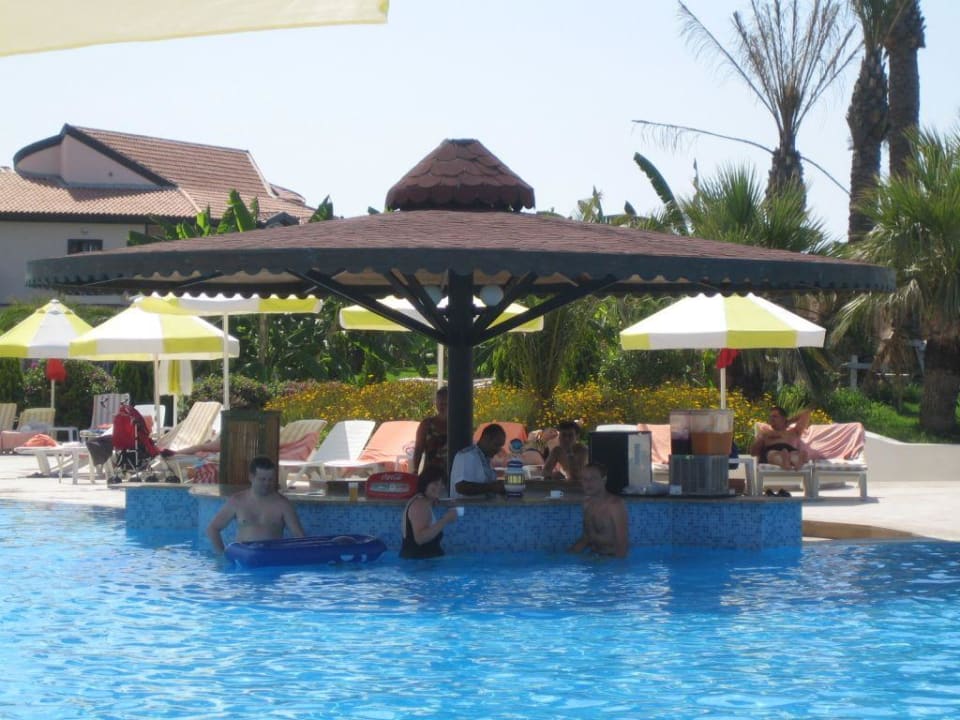 Prost Sunrise Resort Hotel