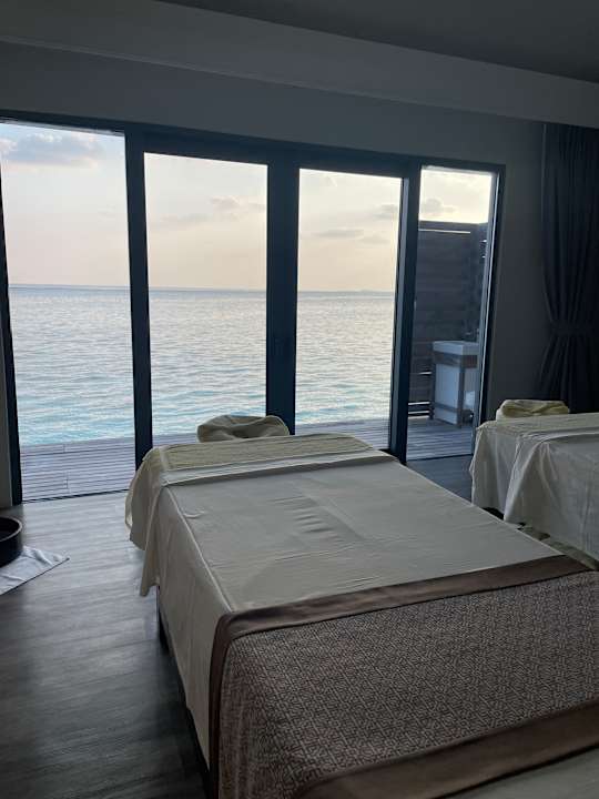 Sonstiges Le Meridien Maldives Resort & Spa