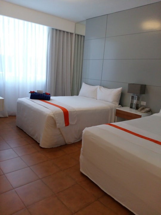 Zimmer Viva Heavens by Wyndham - All Inclusive Resort