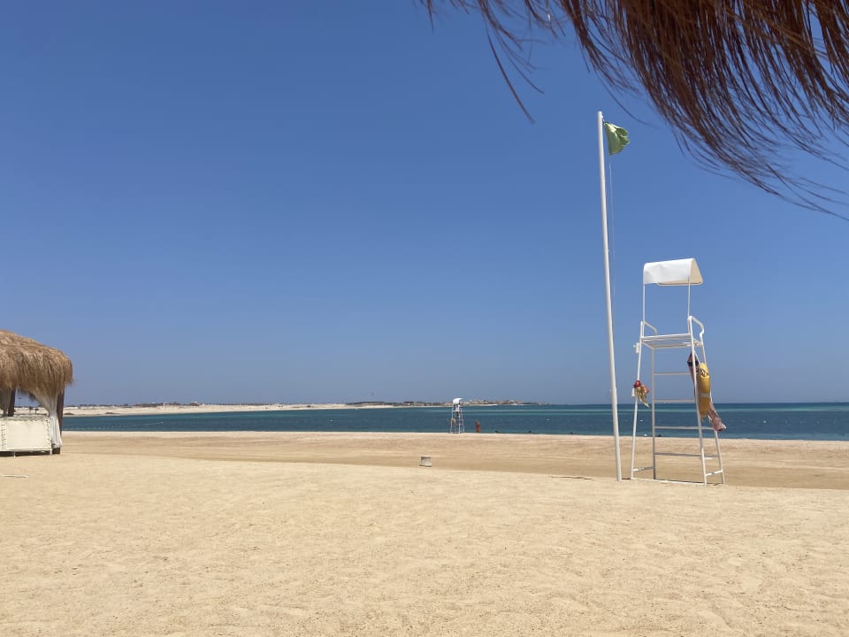 Strand Steigenberger Resort Ras Soma