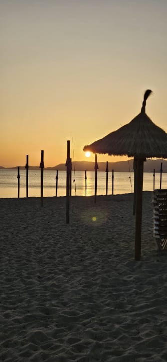 Strand Aparthotel Houm Plaza Son Rigo