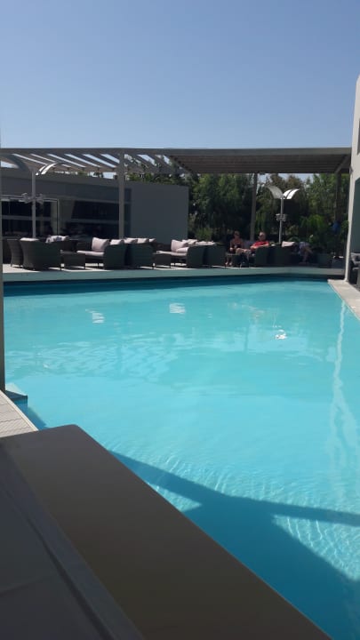 Pool Akti Palace Resort & Spa