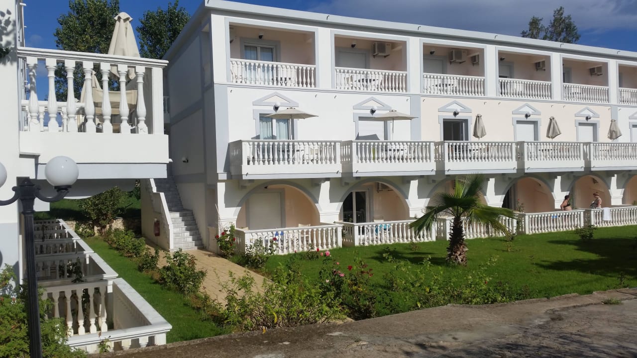 Belussi 6 Hotel Belussi Beach