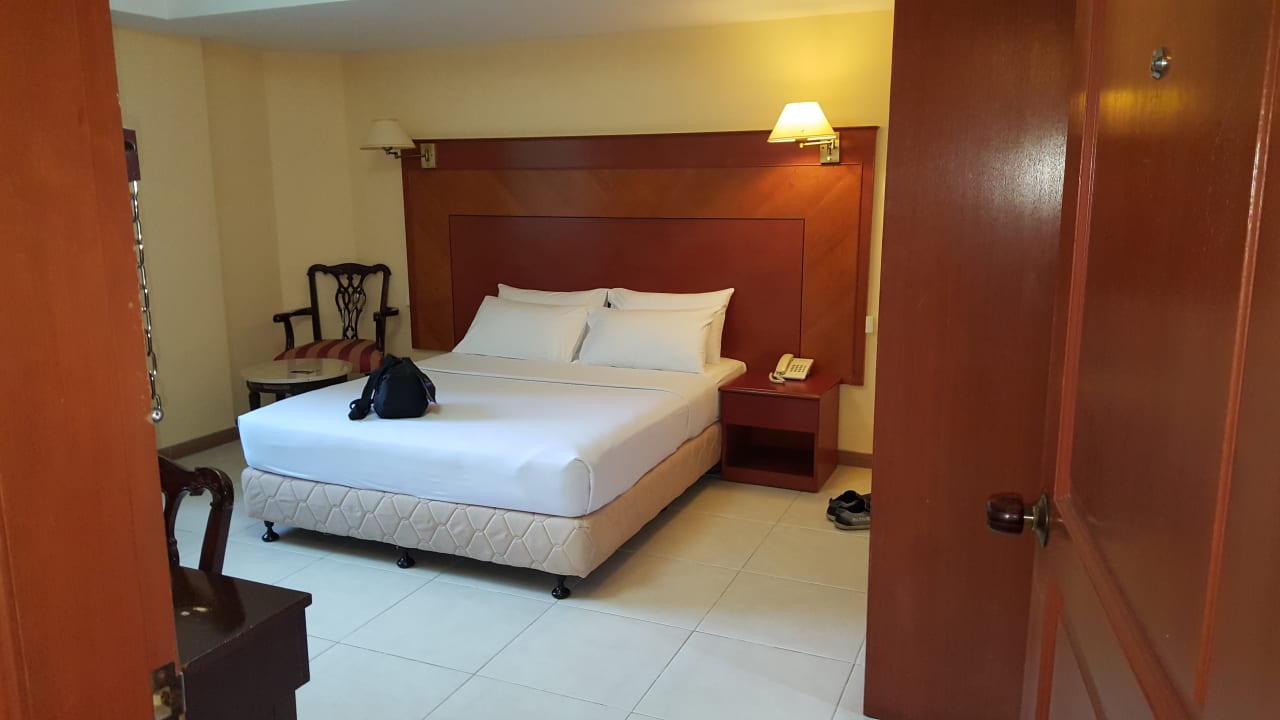 Zimmer Mookai Hotel