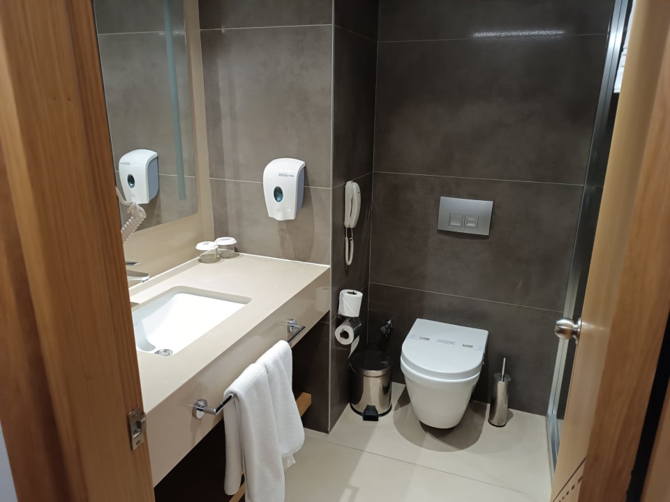 Zimmer Sorgun Akadia Luxury 16+