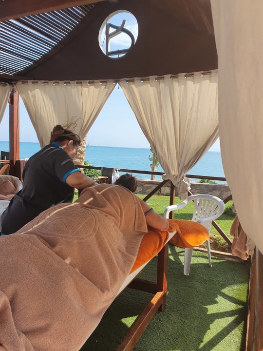 Sport & Freizeit Marriott Hurghada Beach Resort