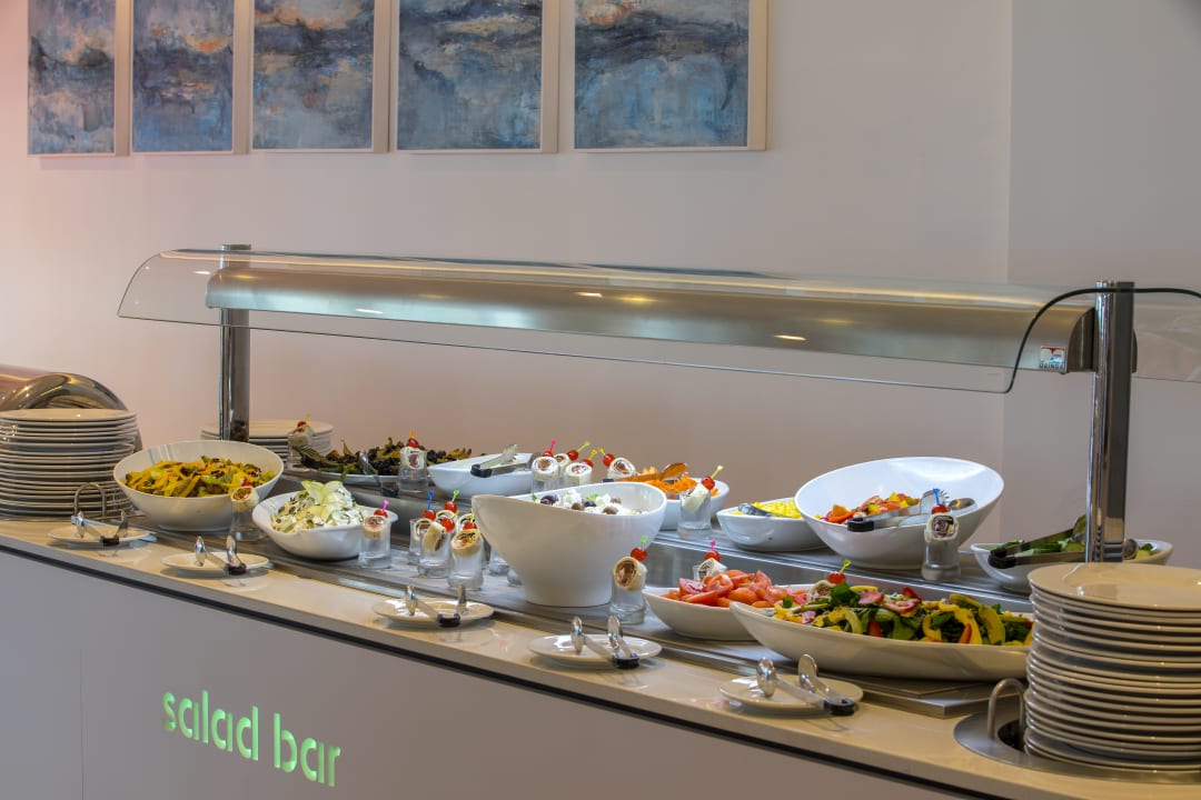 Gastro Faros Hotel Ayia Napa